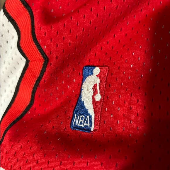 Vintage Just Don NBA the finals bulls vs Jazz - Picture 2 of 6